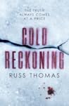 Cold Reckoning (DS Adam Tyler #3)