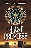 The Last Princess The Last Princess