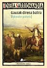 Gauzak direna balira
