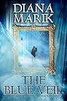 The Blue Veil (Seven Deadly Veils #1.5) Book cover for The Blue Veil (Seven Deadly Veils #1.5)