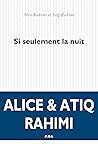 Si seulement la nuit