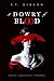 A Dowry of Blood by S.T. Gibson