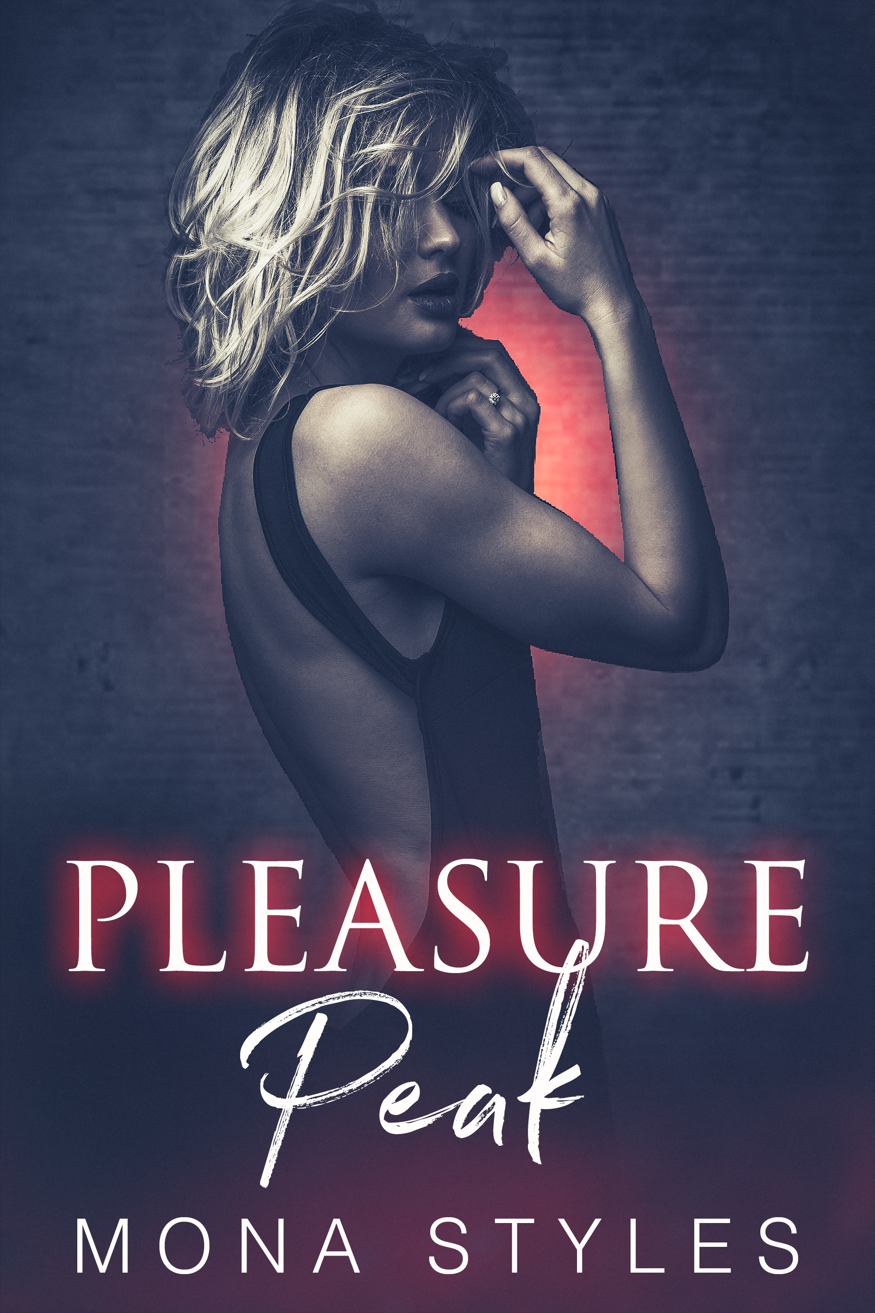 Pleasure Peak: (Ravaged by Demons 4)