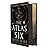 The Atlas Six (The Atlas, #1)