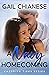 A Navy Homecoming (Changing Tides, #4)