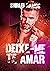 Deixe-me te amar by Shirlei Ramos