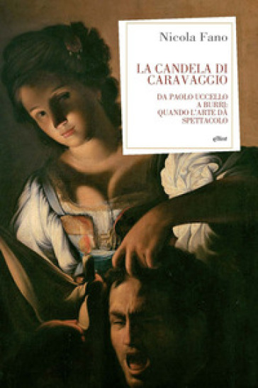 La candela di Caravaggio