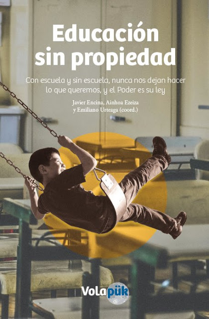 Educación sin propiedad (Unknown Binding)