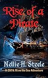 Rise of a Pirate (Clif & Ri on the Sea #2)