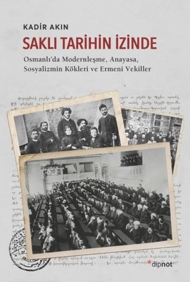 Saklı Tarihin İzinde (Paperback)