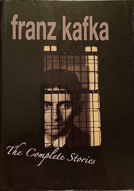 The Complete Stories