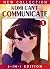 New Collection Komi-san Vol 1 by Patricia N Ver