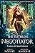 The Ruthless Negotiator by Sarah Noffke
