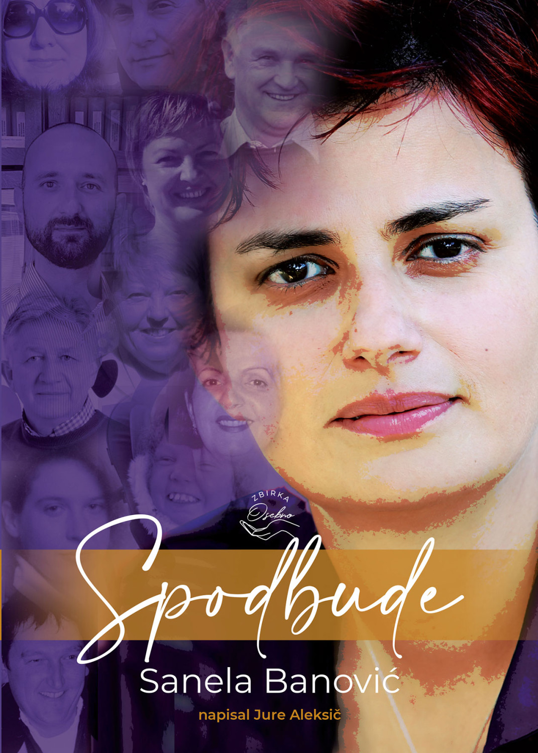 Spodbude