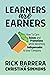 Learners are Earner: How to...