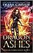 Dragon Ashes (Dragon Guard #3)