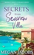 Secrets from Seaview Villa, Book 2