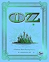 OZ: A Fantasy Role-Playing Setting OZ: A Fantasy Role-Playing Setting