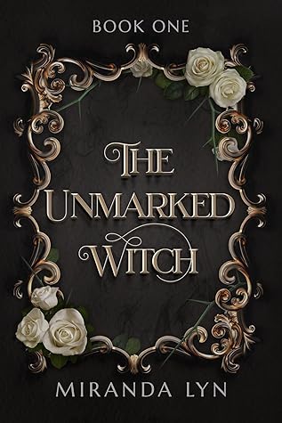 The Unmarked Witch