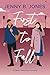 First to Fall (Lost Story B...