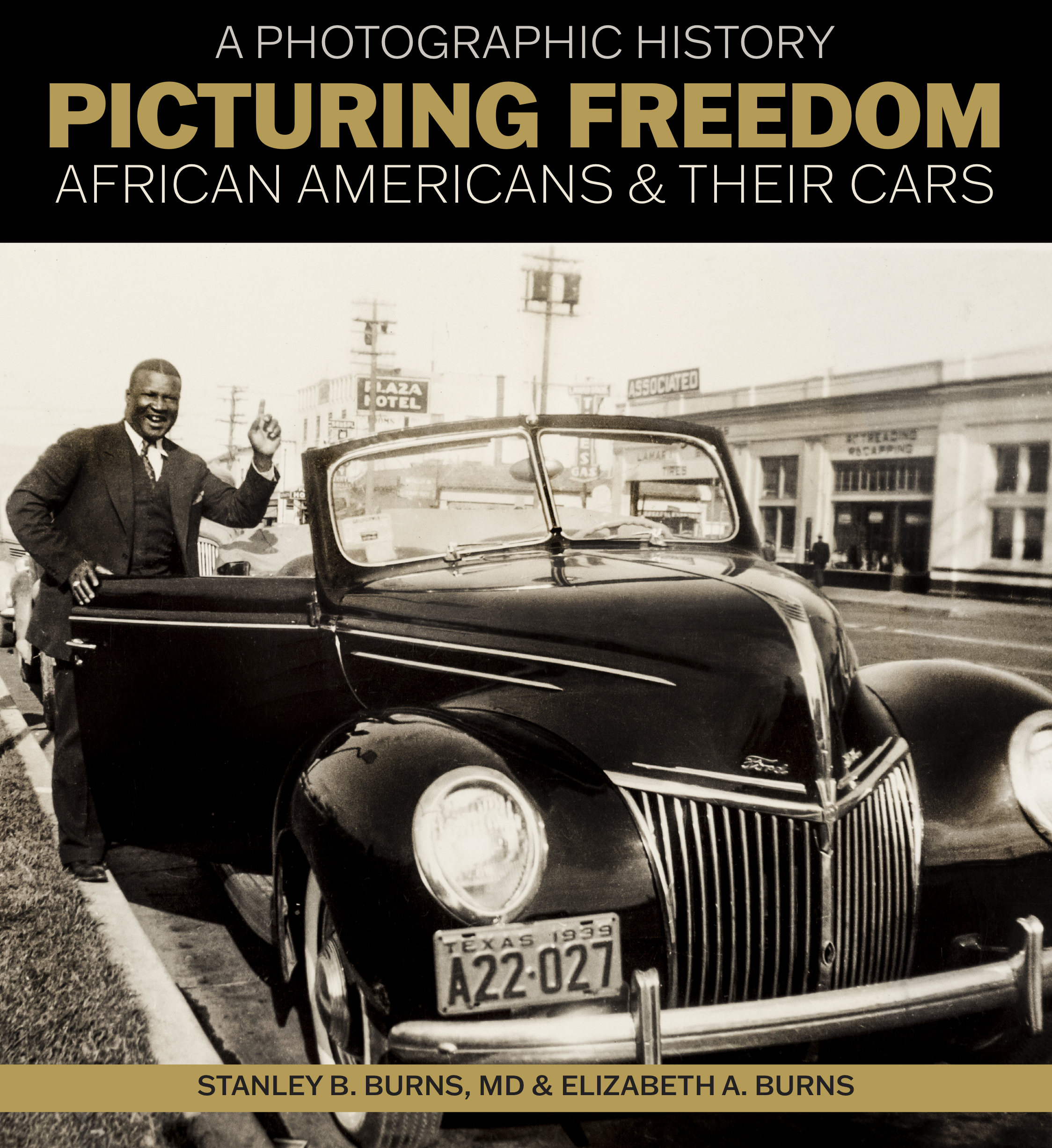 Picturing Freedom: Africans Americans & Their Cars