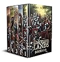 Limitless Lands: The Complete Series