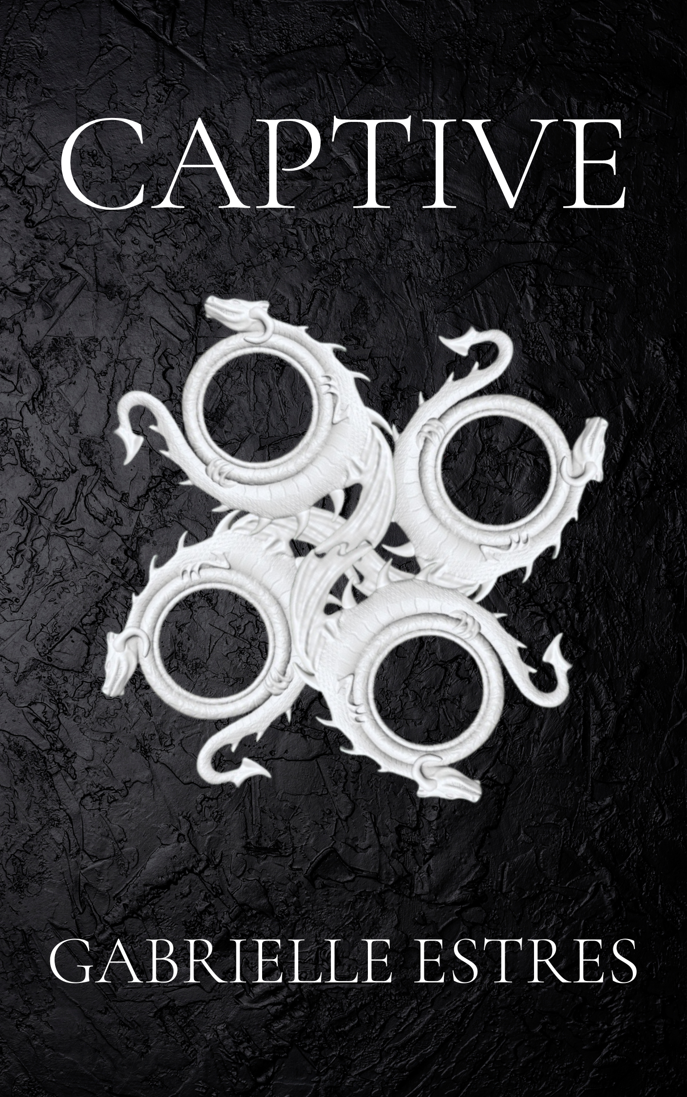 Captive (Unknown Binding)