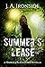 Summer's Lease (Harker & Bl...