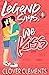 Legend Says, We Kiss