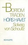 Bortom träden hörs havet by Solveig von Schoultz