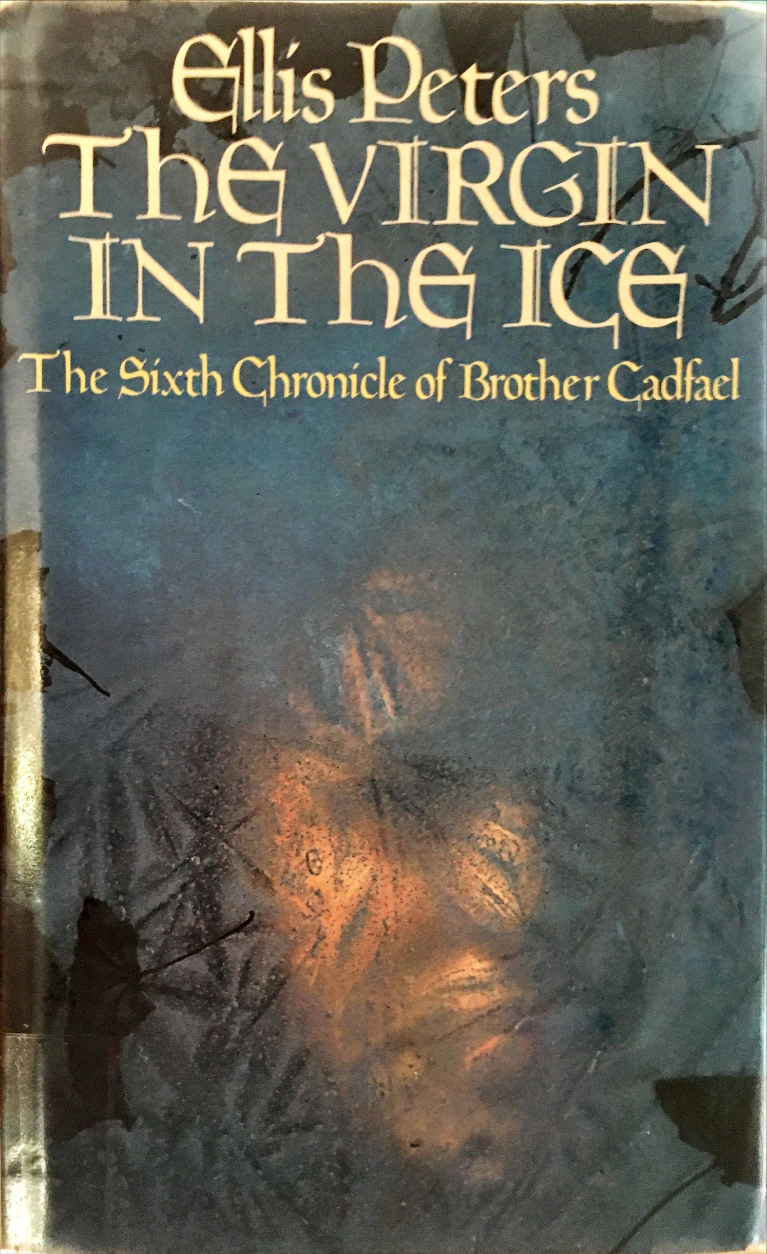 The Virgin in the Ice