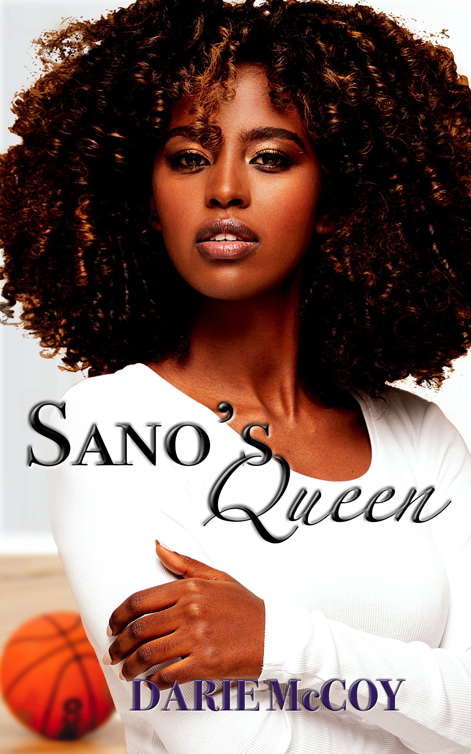 Sano's Queen: A Novella (The Frost Family #2)
