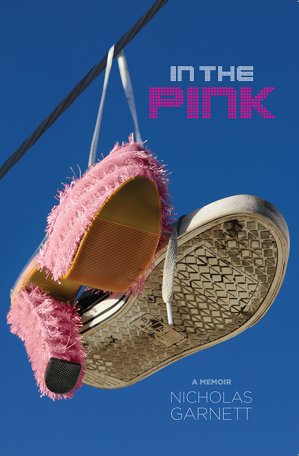 In The Pink
