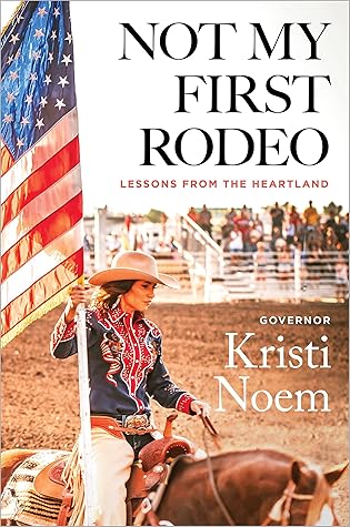 Not My First Rodeo: Lessons from the Heartland