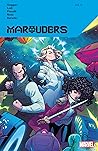 Marauders, Vol. 4 by Gerry Duggan