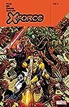 X-Force, Vol. 4 by Benjamin Percy