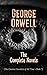 George Orwell by George Orwell