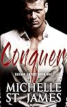 Conquer (Savage Empire, #1) Book cover for Conquer (Savage Empire, #1)