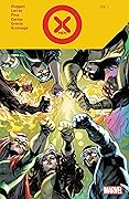 X-Men, Vol. 1