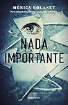Nada importante Nada importante