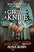 A Girl with A Knife by Alina Rubin