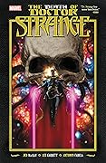 The Death of Doctor Strange