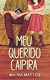 Book cover for Meu querido caipira (Portuguese Edition)