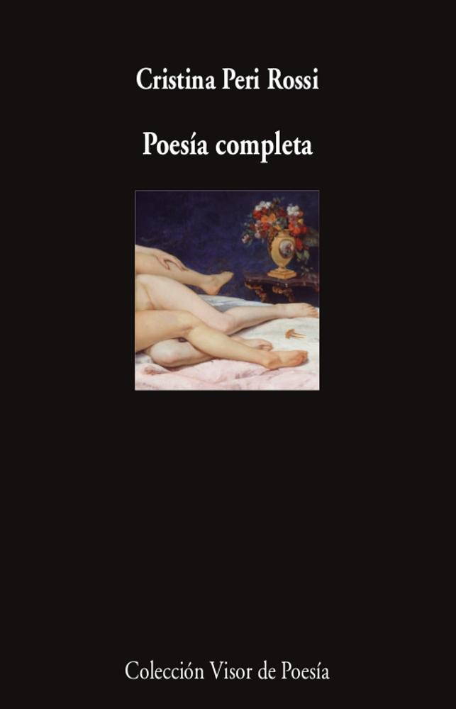 Poesía completa (Paperback)