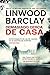 Demasiado cerca de casa by Linwood Barclay