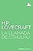 La llamada de Cthulhu