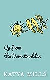 Book cover for Up from the Downtrodden
