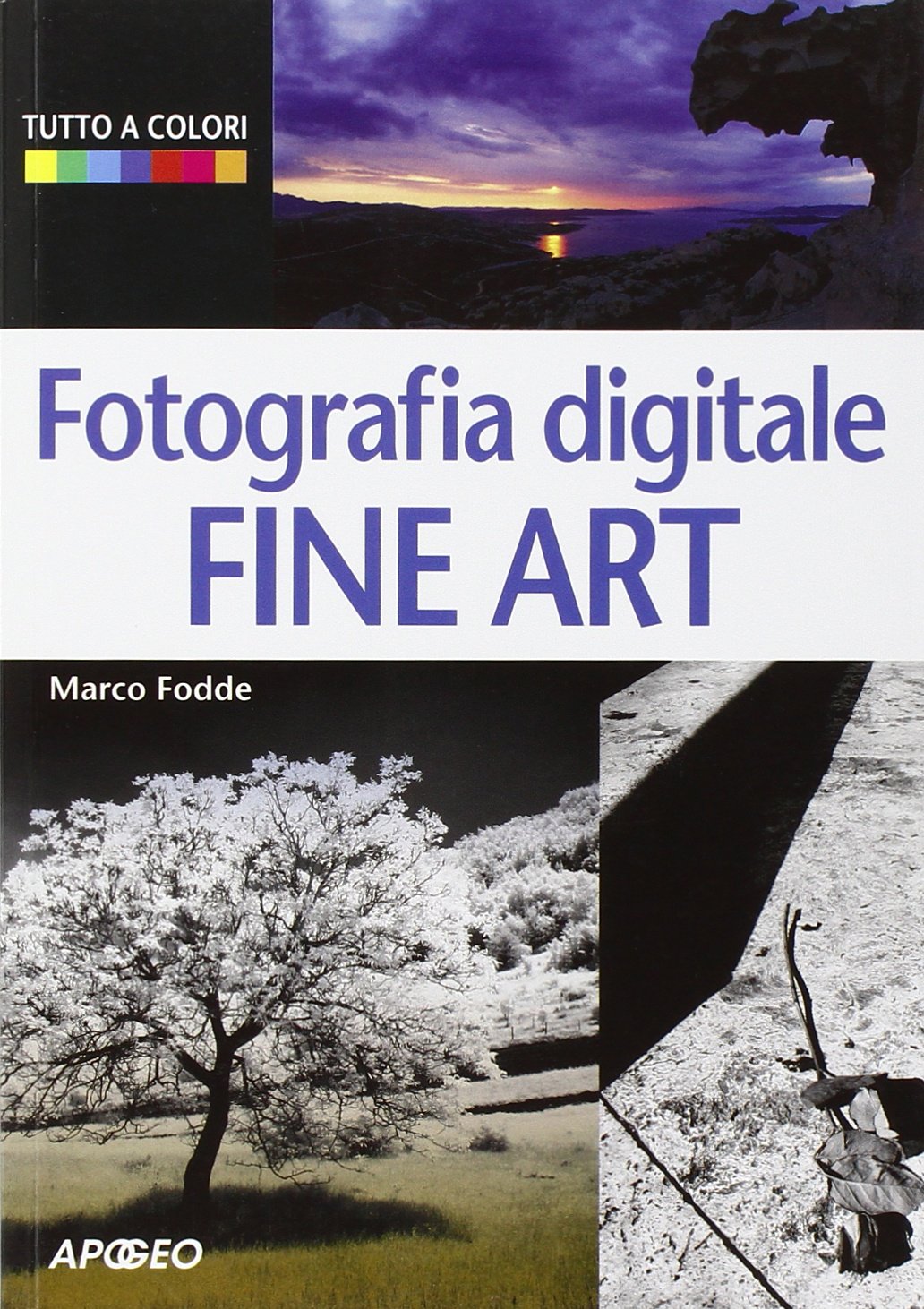 Fotografia digitale - Fine Art