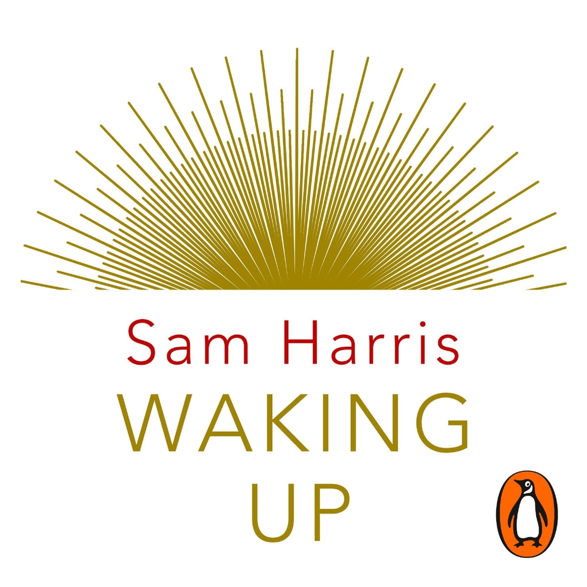 Waking Up: A Guide to Spirituality Without Religion