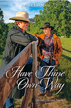 Have Thine Own Way (Desires of The Heart Book #5)